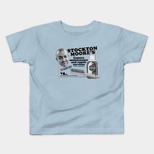 Stockton Moore Kids T-Shirt